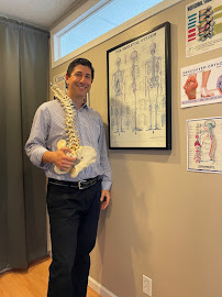 Vancouver Chiropractic Services | South Granville | Back Pain | Neck Pain Relief | ICBC Treatment