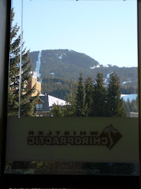 Whistler Chiropractic