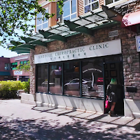 Marpole Chiropractic, RMT & Acupuncture Clinic