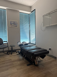 Marpole Chiropractic, RMT & Acupuncture Clinic