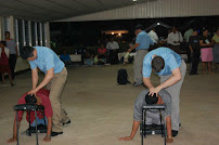 Dr. Edwin Lau Chiropractic