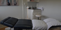 The Lonsdale Chiropractic Clinic