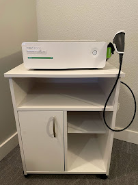 Dr. Jabeen Jussa, North Vancouver Chiropractor - ART Provider