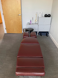 Dr. Jabeen Jussa, North Vancouver Chiropractor - ART Provider