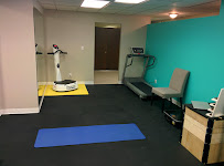 Maple Ridge Wellness Centre Inc