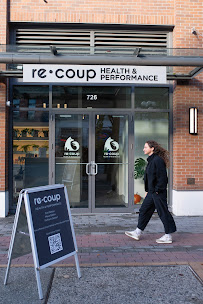 Recoup Health & Performance