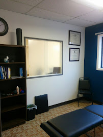 Hybrid Chiropractic