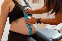 Dr. Caeden Chau, Chiropractor