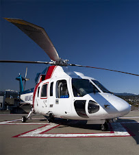 Columbia Paramedic Academy