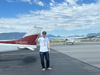 Pacific Rim Aviation Academy