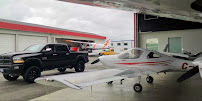 Pacific Rim Aviation Academy