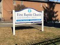 First Baptist Church & Classical Academy