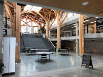 University of Northern British Columbia (UNBC)