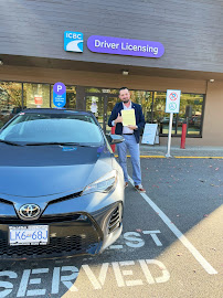 Urban Driving Academy