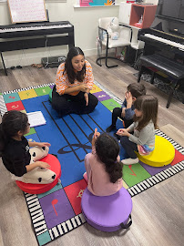 Mermi Music Academy