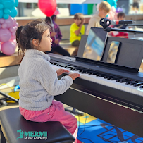 Mermi Music Academy