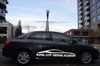 Royal City Driving Academy