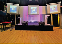 Stage One Academy | Richmond Dance Studio