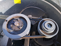 Inductive Electric LTD.