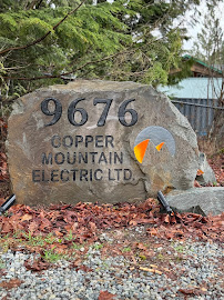 Copper Mountain Electric