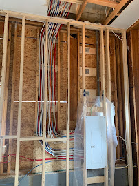 CMR Electric Ltd.