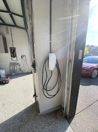 CSK Electric Inc