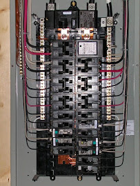 Redford Electric Ltd.