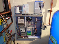 Redford Electric Ltd.
