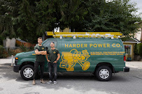 Harder Power Company