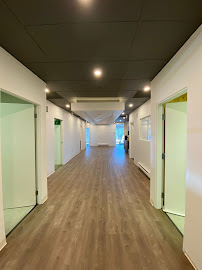 Hall Electrical Ltd.