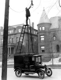 Wood Electric