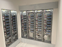 Vancouver Green Electric Ltd