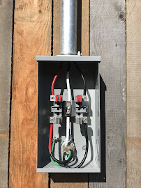 Columbia Electrical