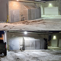 Coho Electric LTD
