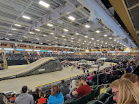Ovintiv Events Centre
