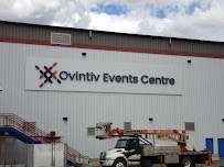 Ovintiv Events Centre