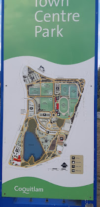 Town Centre Park