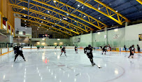 Chilliwack Coliseum