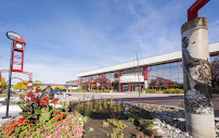 Prince George Conference and Civic Centre