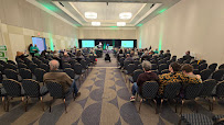 Vancouver Island Conference Centre