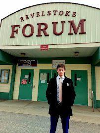 Revelstoke Forum