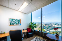 Office Suites Vancouver