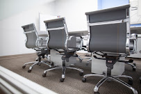 HQ Workspaces