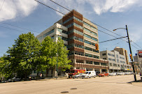 Forum Workspaces at South Granville (Formerly Intelligent Office)