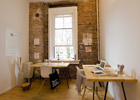 The Network Hub