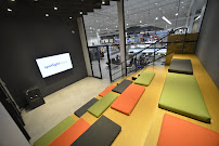 Staples Studio Kelowna Coworking Space