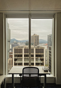 TCC Canada - The Pacific Centre
