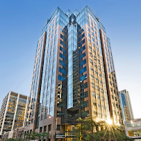 TCC Canada - The Pacific Centre