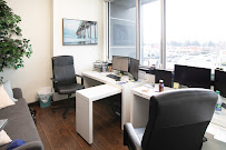 Backbone Coworking & Executive Offices