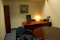 Executive Suite Offices at Park Royal